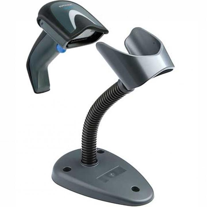 بارکدخوان دیتالاجیک مدل Gryphon I GD4430 DATALOGIC Gryphon GD4430 Barcode Scanner